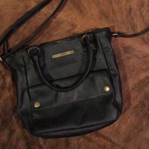 Vans crossbody purse